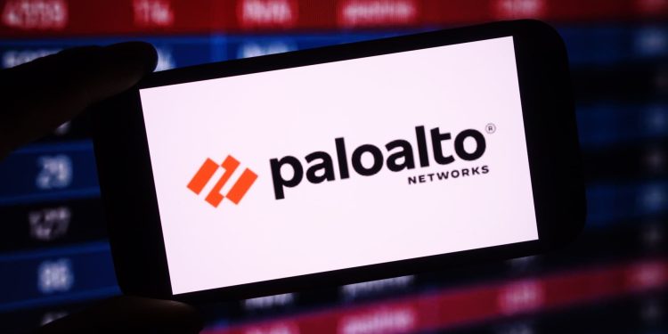 Stocks making the biggest moves premarket: TGT, PANW, LOW, UNH