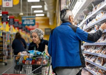 Social Security COLA for 2026 projected to be lowest in recent years