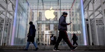 Stocks making the biggest moves premarket: AAPL, OKLO, INTU, ROST