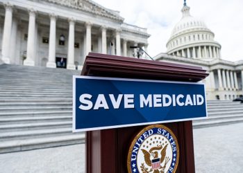 What Medicaid, SNAP cuts in House Republican bill mean for benefits