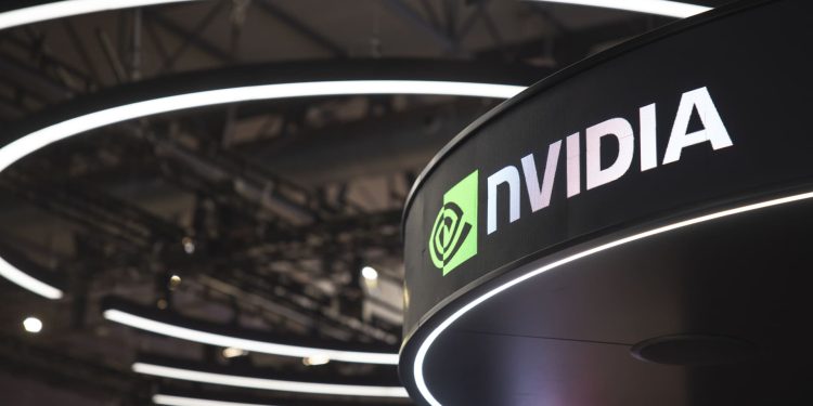 Stocks making the biggest moves after hours: NVDA, CRM, HPQ