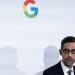 Stocks making the biggest moves midday: GOOGL, DIS, ANET, SMCI