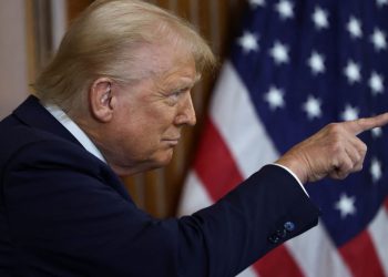 How top tax rates compare, as Trump eyes hike for wealthy