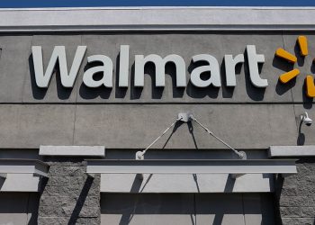 Stocks making the biggest moves premarket: WMT, DKS, UNH, BABA