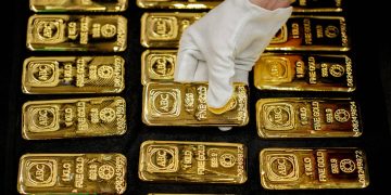 Real estate and gold vs. stocks: Best long-term investment