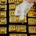 Real estate and gold vs. stocks: Best long-term investment