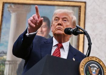 The key issues and who stands to benefit