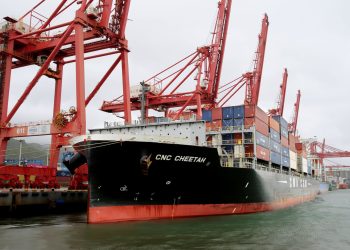 After UK, China trade deals, tariff rate still highest since 1934: Yale