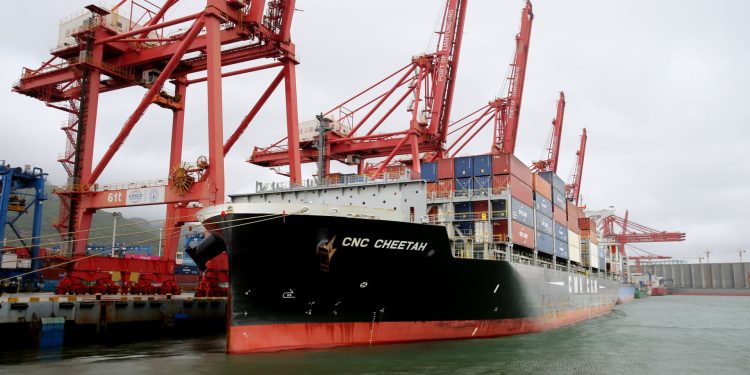 After UK, China trade deals, tariff rate still highest since 1934: Yale