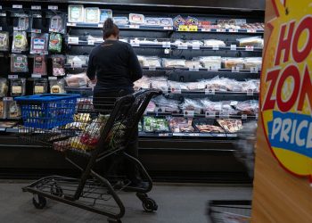 SNAP benefits, food stamps face cuts under GOP tax bill