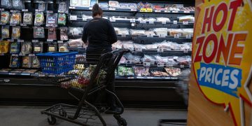SNAP benefits, food stamps face cuts under GOP tax bill