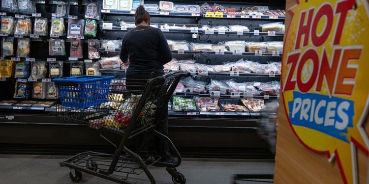 SNAP benefits, food stamps face cuts under GOP tax bill
