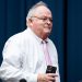Trump’s IRS Commissioner pick Billy Long grilled by Senate Democrats