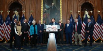 What House Republican ‘big beautiful’ budget bill means for your money