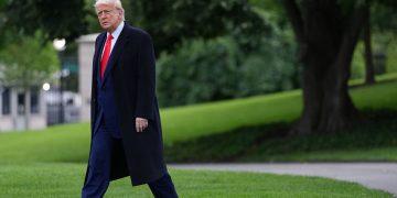 Crypto in 401(k) plans: Trump administration eases rules