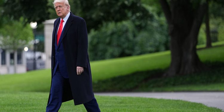 Crypto in 401(k) plans: Trump administration eases rules