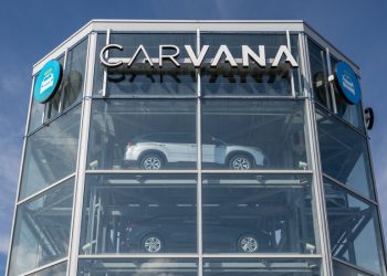 Carvana, a Used Car Retailer, Thinks Trump’s Tariffs Could be Good for Business