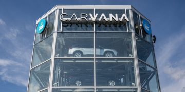 Carvana, a Used Car Retailer, Thinks Trump’s Tariffs Could be Good for Business
