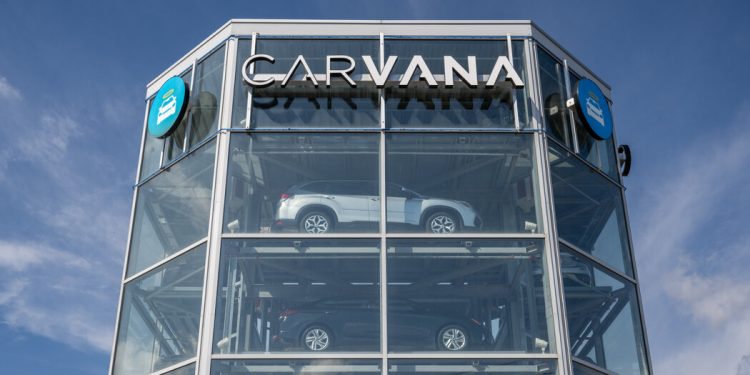 Carvana, a Used Car Retailer, Thinks Trump’s Tariffs Could be Good for Business