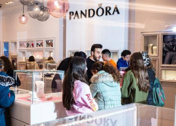 How Pandora Is Surviving Trump’s Trade War