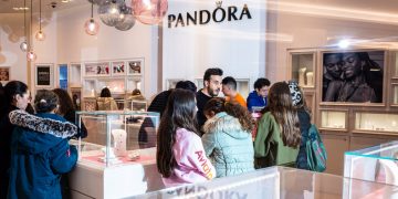 How Pandora Is Surviving Trump’s Trade War