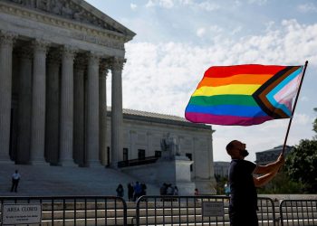 Trump’s Transgender Military Ban Can Take Effect, Supreme Court Rules