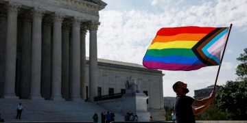 Trump’s Transgender Military Ban Can Take Effect, Supreme Court Rules