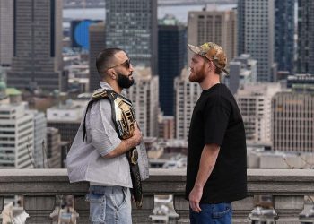 UFC 315 Fight Card Odds And Predictions: Muhammad Vs. Della Maddalena