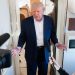 What We Know About Trump’s Plan To Accept Plane From Qatar