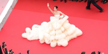 Cannes Film Festival Fashion Edict: No Nudity, No “Big” Dresses, Okay?