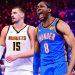 Battle-Tested Thunder Roll In Game 7 To Advance To Western Conference Finals