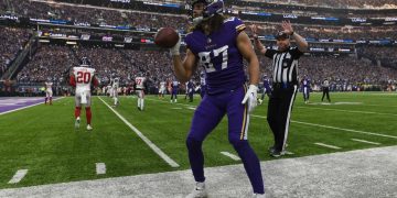 3 Tight Ends To Buy In Dynasty Fantasy Football
