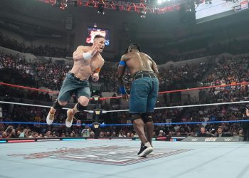 WWE Saturday Night Main Event: Full Recap And Highlights