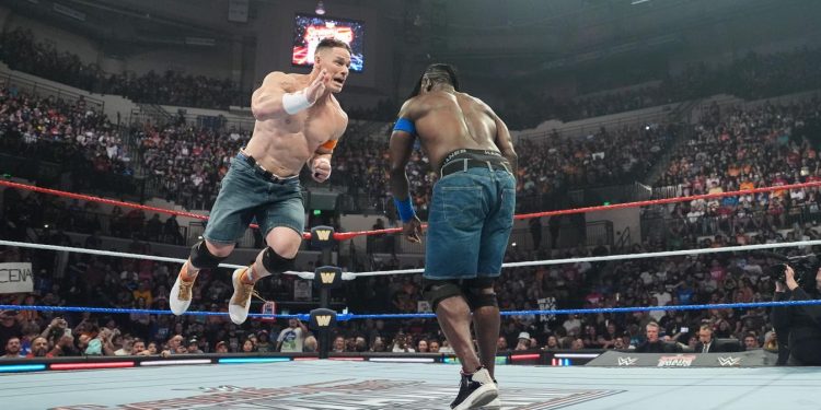 WWE Saturday Night Main Event: Full Recap And Highlights