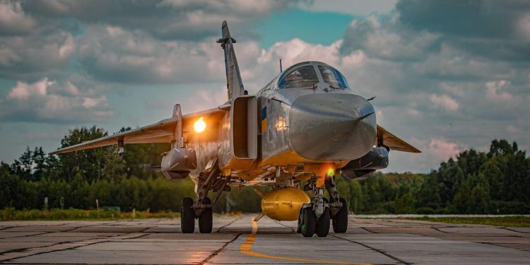 Ukraine Can Now Target Russian Bases With Western Missiles—But How Many Remain?