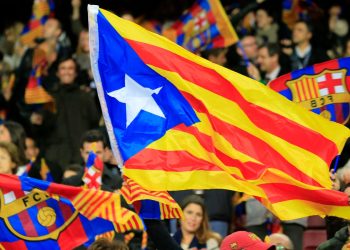 Ex-FC Barcelona Star Accused Of Being ‘Catalanophobic’