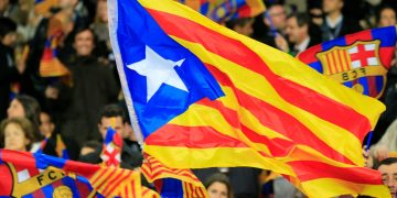 Ex-FC Barcelona Star Accused Of Being ‘Catalanophobic’