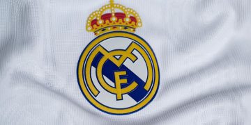Real Madrid First Team Star Says Farewell To Club
