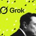 Microsoft is getting ready to host Elon Musk’s Grok AI model