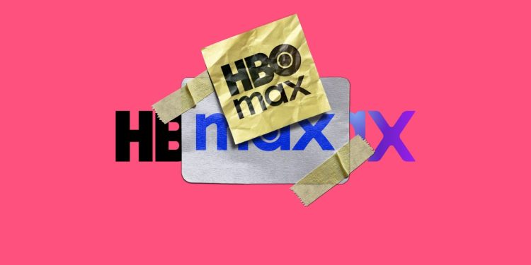 Max was an all-time bad rebrand