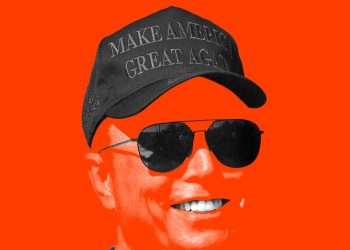 Is Elon Musk really getting the hell out of DOGE?