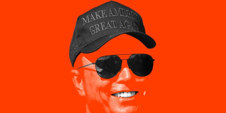 Is Elon Musk really getting the hell out of DOGE?