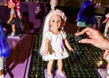 Trump, on Tariffs, Says ‘Maybe the Children Will Have 2 Dolls Instead of 30’