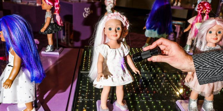 Trump, on Tariffs, Says ‘Maybe the Children Will Have 2 Dolls Instead of 30’