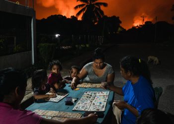 Oil Prices Are Falling. Here’s Where That Could Spell Trouble.