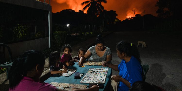 Oil Prices Are Falling. Here’s Where That Could Spell Trouble.