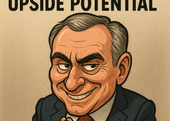 Billionaire Ken Griffin’s 10 Midcap Stock Picks with Huge Upside Potential