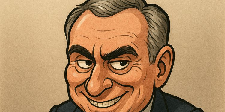 Billionaire Ken Griffin’s 10 Midcap Stock Picks with Huge Upside Potential