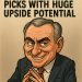 Billionaire Ken Griffin’s 10 Midcap Stock Picks with Huge Upside Potential