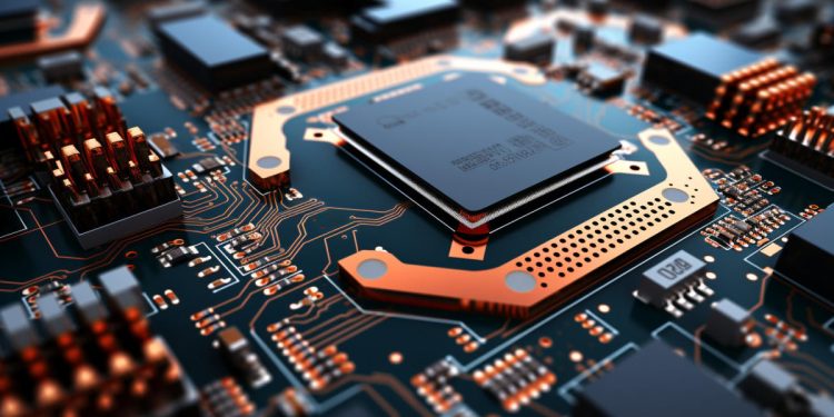 Advanced Micro Devices (AMD) Price Target Raised as Saudi AI Deal Boosts Sentiment